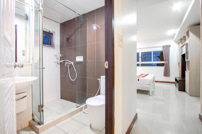 teja lakeview apartments