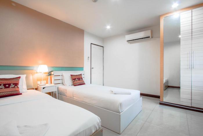 teja lakeview apartments