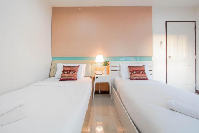 teja lakeview apartments