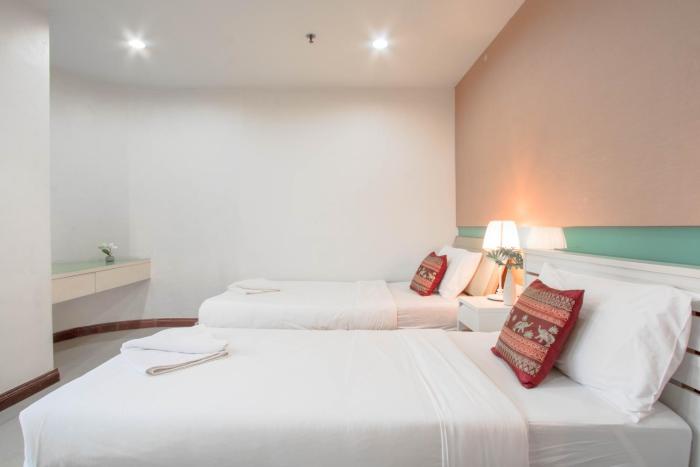 teja lakeview apartments