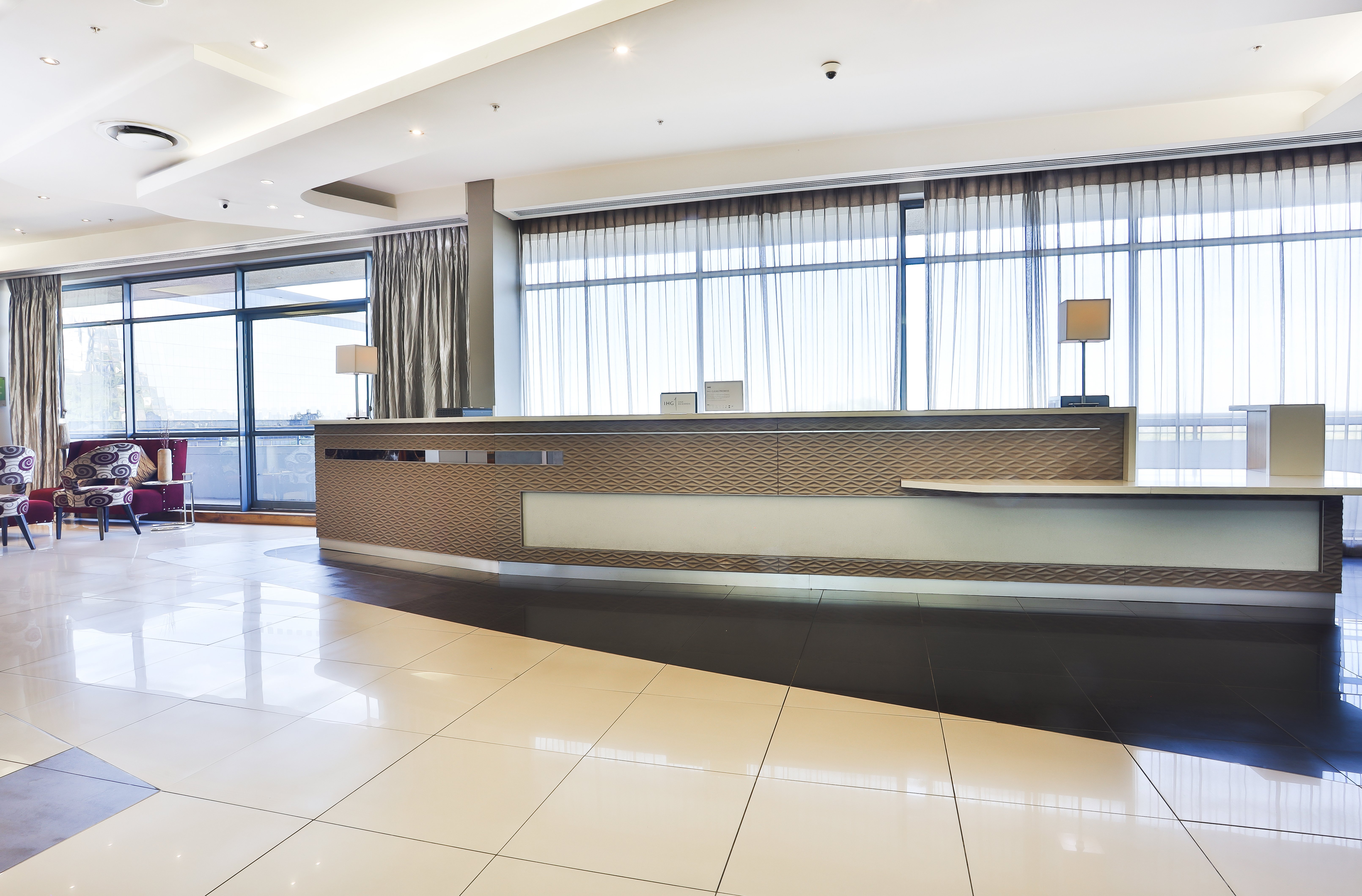 holiday inn rosebank an ihg hotel