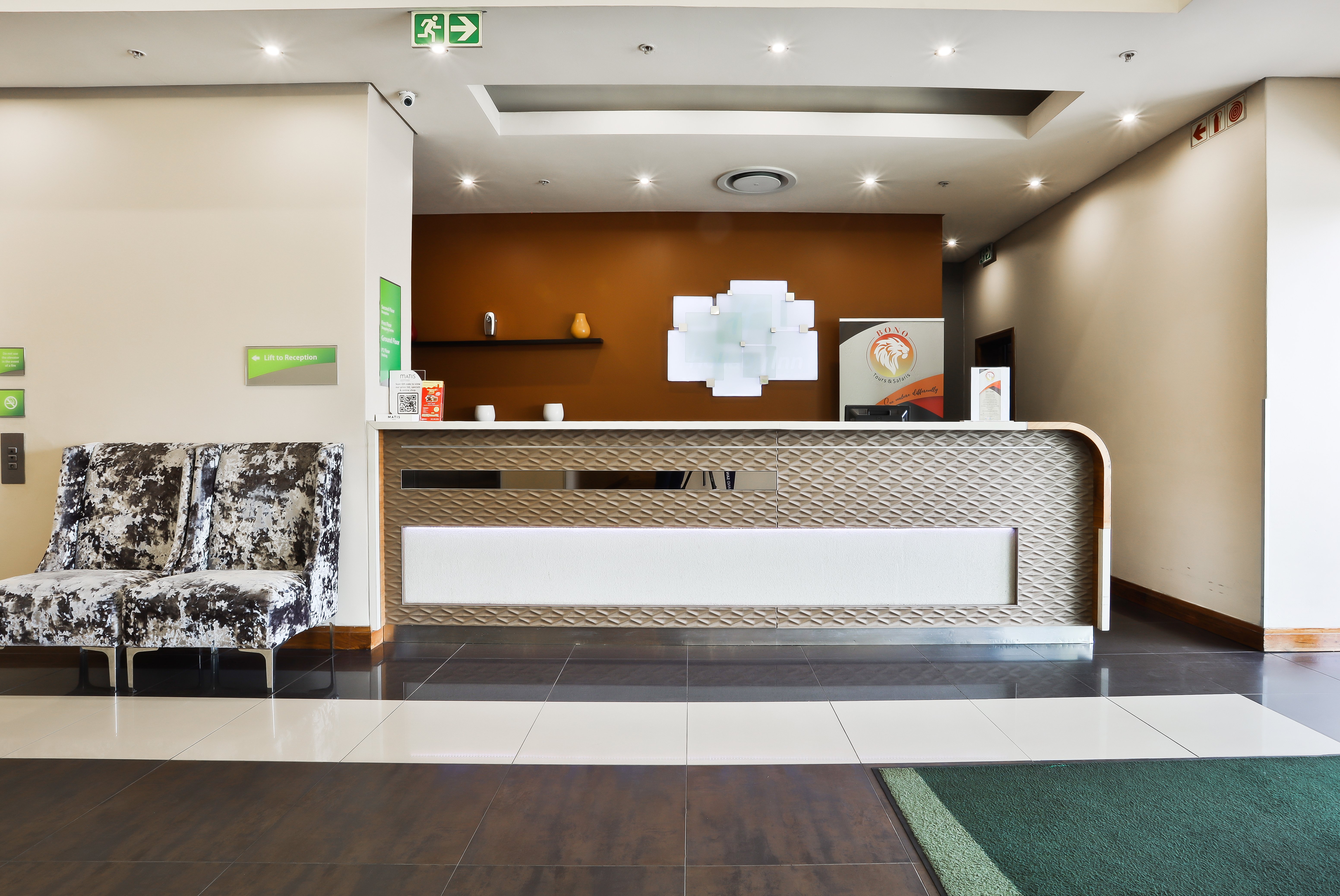 holiday inn rosebank an ihg hotel