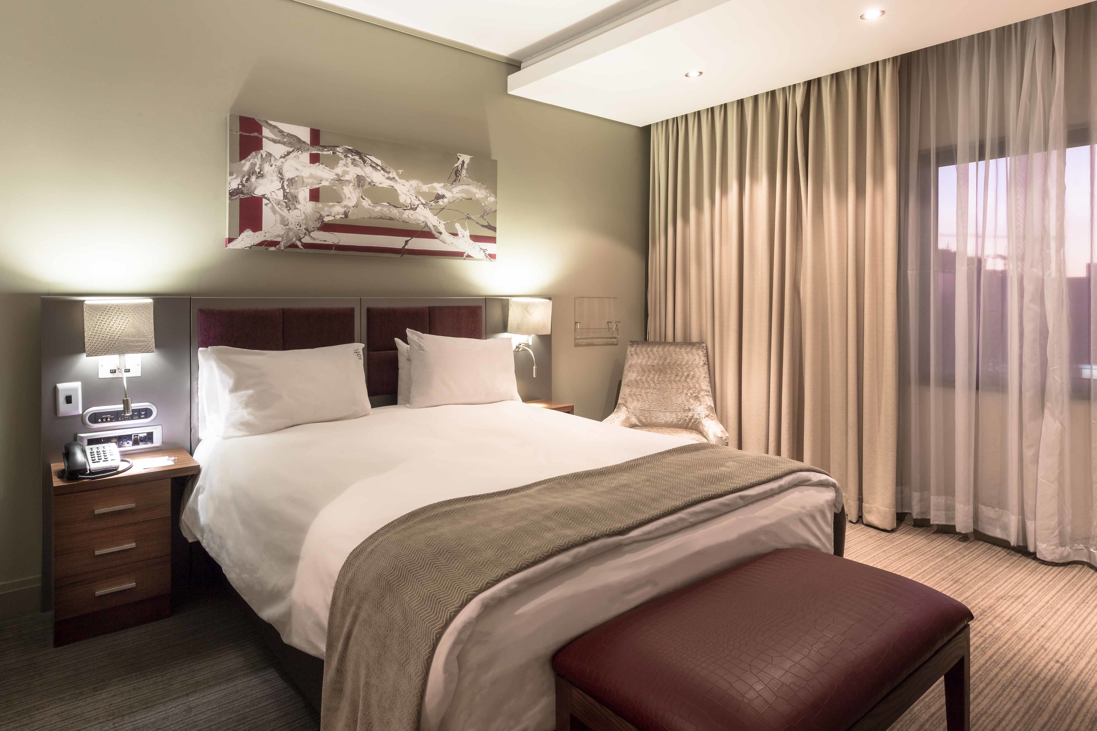 holiday inn rosebank an ihg hotel