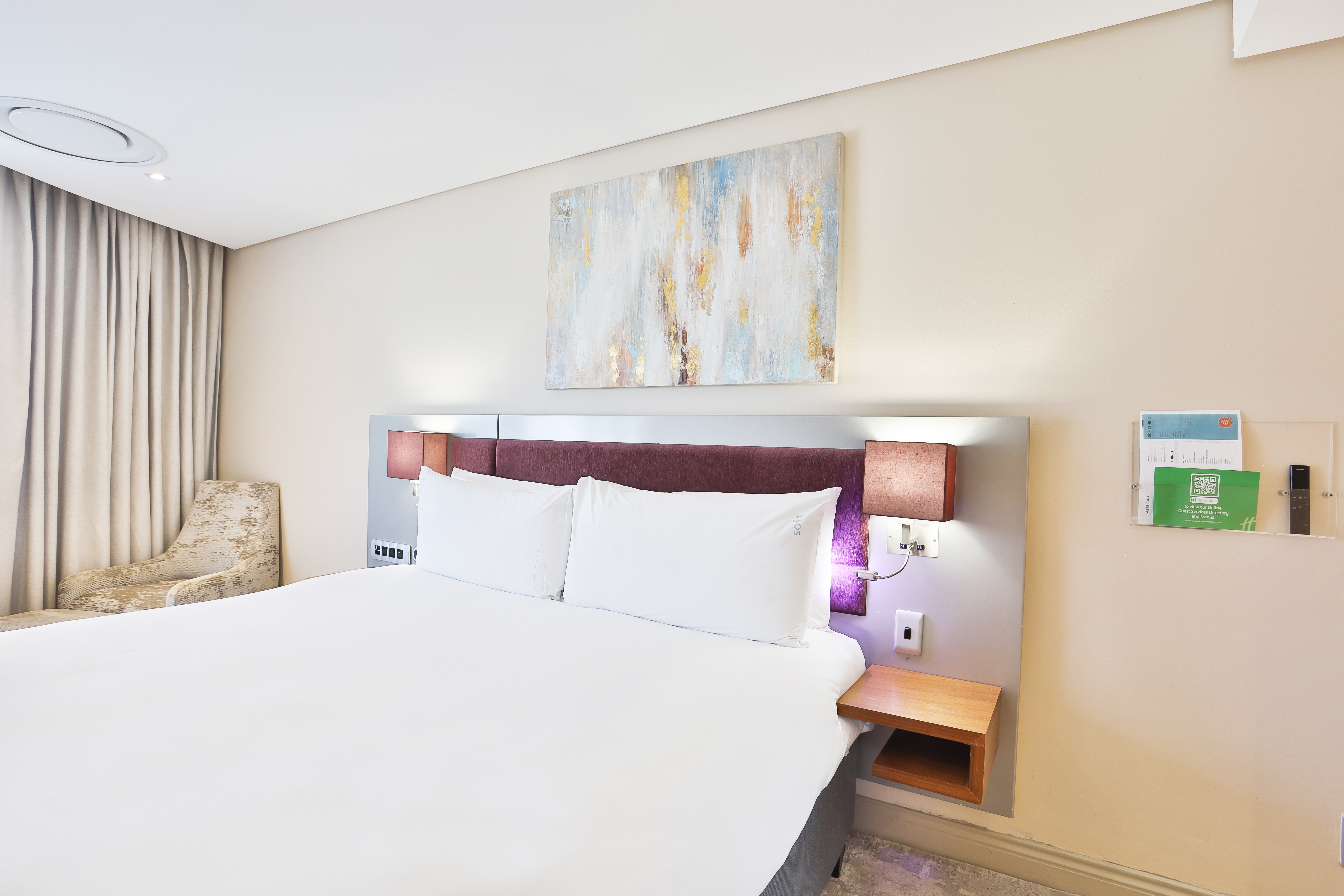 holiday inn rosebank an ihg hotel