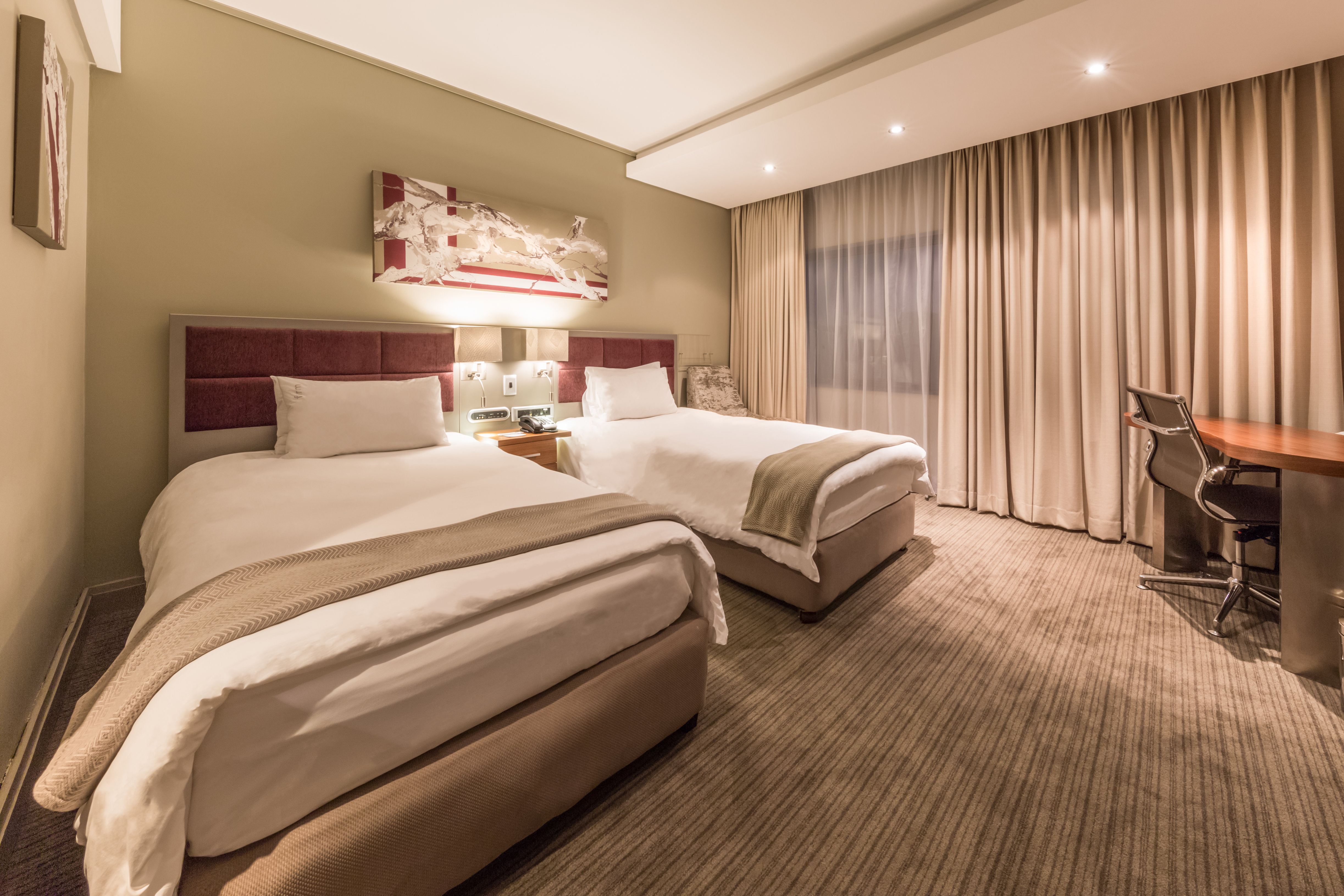 holiday inn rosebank an ihg hotel