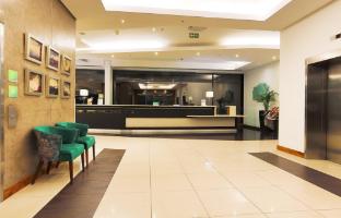 holiday inn rosebank an ihg hotel