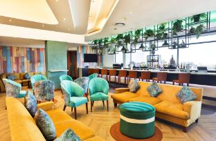 holiday inn rosebank an ihg hotel