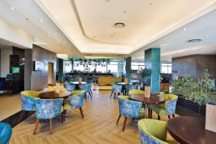 holiday inn rosebank an ihg hotel
