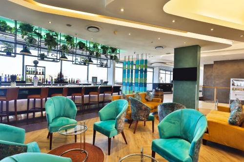 holiday inn rosebank an ihg hotel