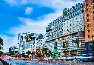 holiday inn rosebank an ihg hotel