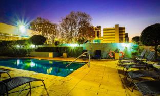 holiday inn rosebank an ihg hotel