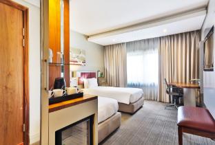 holiday inn rosebank an ihg hotel