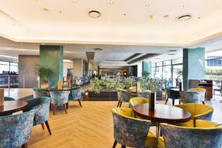 holiday inn rosebank an ihg hotel