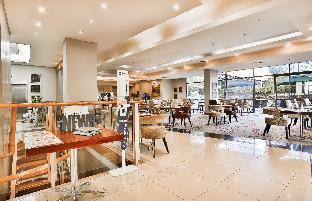 holiday inn rosebank an ihg hotel