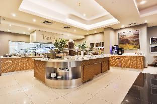 holiday inn rosebank an ihg hotel
