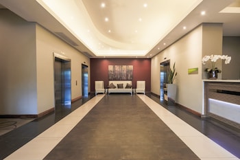 Holiday Inn Rosebank, An Ihg Hotel,,4 star