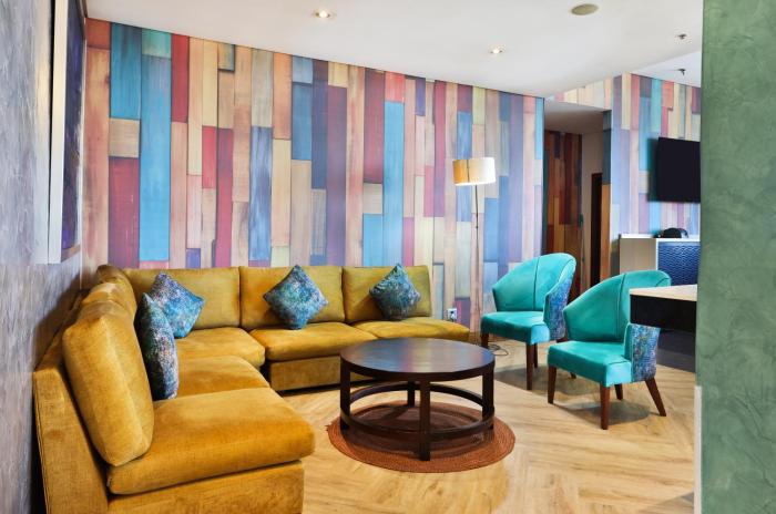 holiday inn rosebank an ihg hotel