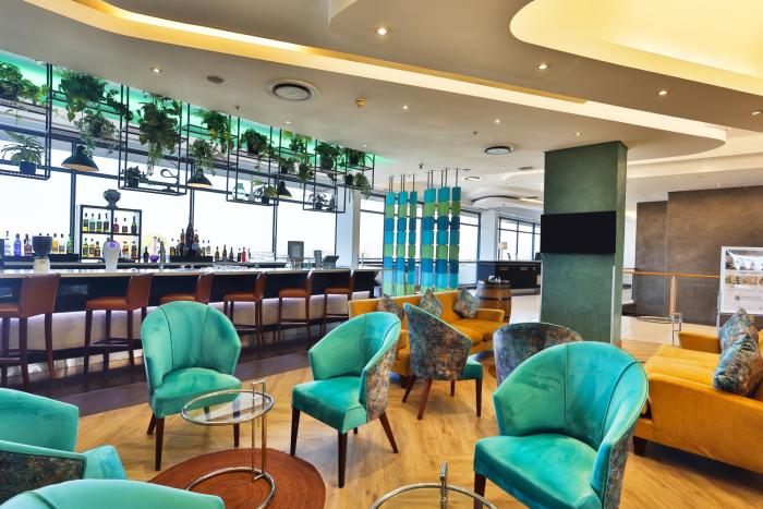 holiday inn rosebank an ihg hotel
