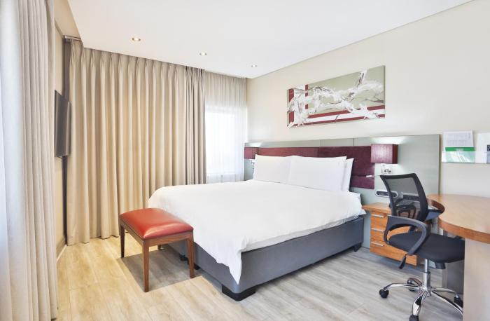 holiday inn rosebank an ihg hotel