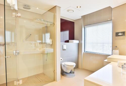 holiday inn rosebank an ihg hotel