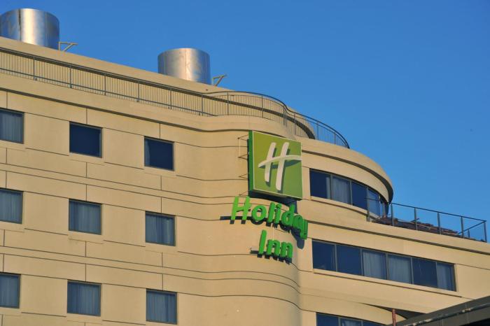 holiday inn rosebank an ihg hotel