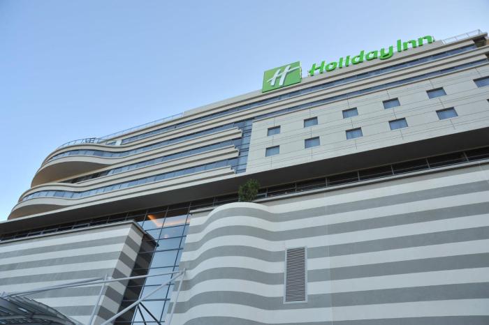 holiday inn rosebank an ihg hotel