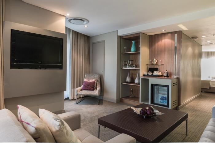 holiday inn rosebank an ihg hotel