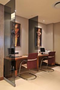 holiday inn rosebank an ihg hotel