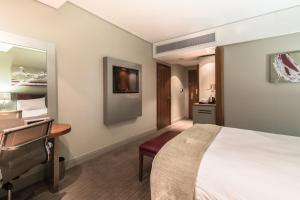 holiday inn rosebank an ihg hotel