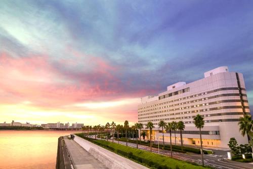 sunroute plaza tokyo
