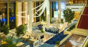 sunroute plaza tokyo