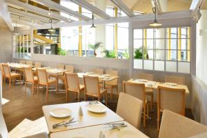 sunroute plaza tokyo