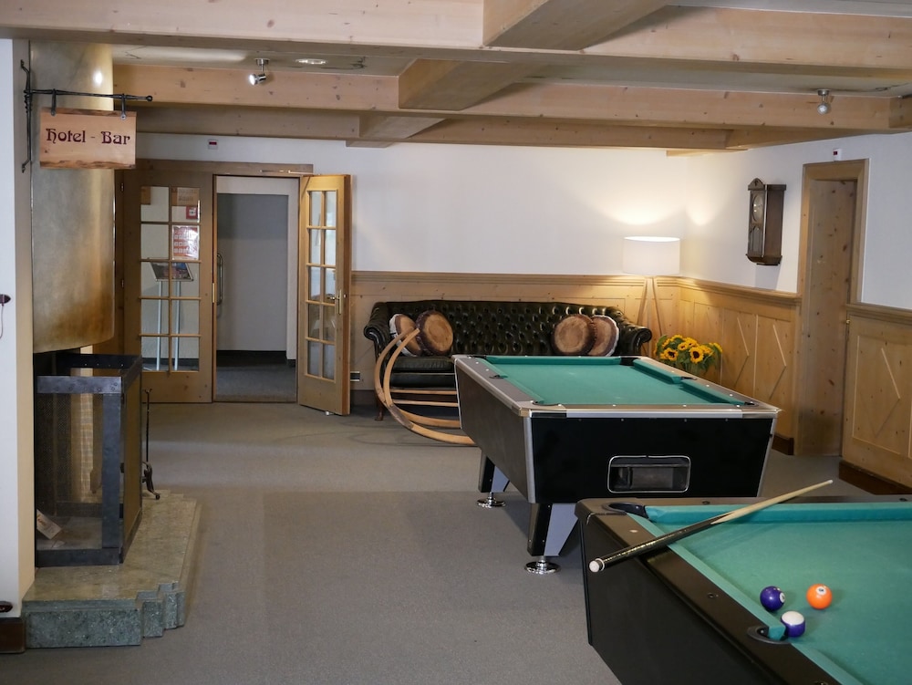 wildhaus alt st johann