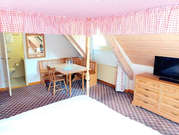 wildhaus alt st johann