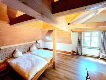 wildhaus alt st johann