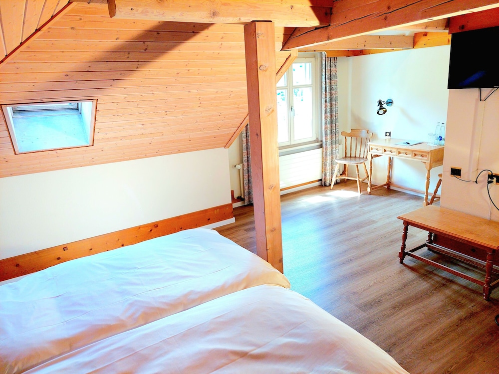 wildhaus alt st johann