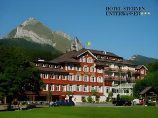 wildhaus alt st johann