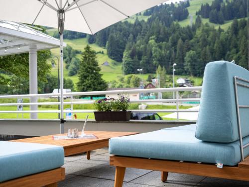 wildhaus alt st johann