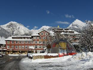 wildhaus alt st johann