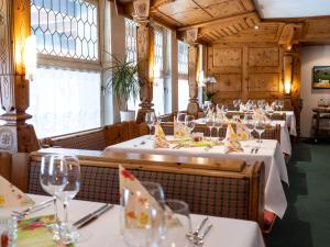 wildhaus alt st johann