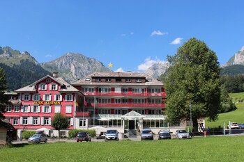 wildhaus alt st johann
