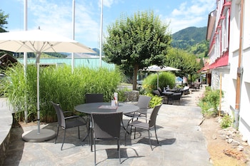 wildhaus alt st johann