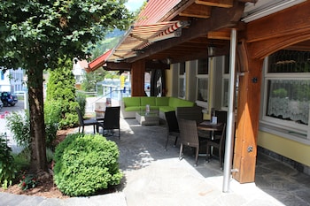 wildhaus alt st johann