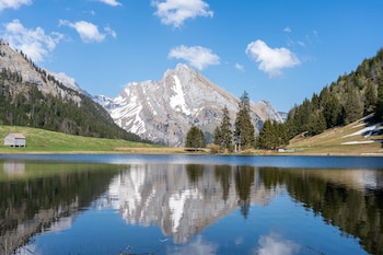 wildhaus alt st johann