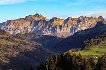 wildhaus alt st johann