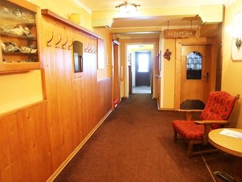 gasthof madseiterhof