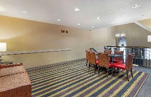 extended stay america select suites st louis westport craig