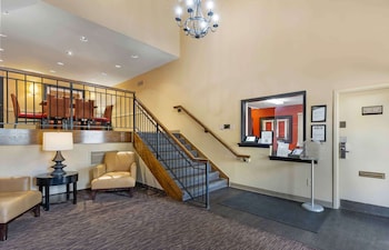 Extended Stay America Select Suites St Louis Westport Craig,St. Louis>>Maryland Heights,3 star