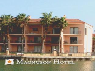 Windwater Hotel & Marina,Kenedy County>>Brownsville,2 star