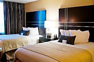 embassy suites by hilton st louis airport